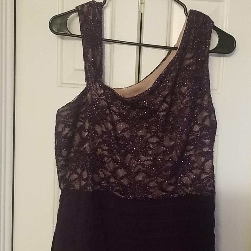Size 14 dress